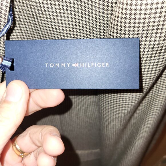 Tommy Hilfiger Blazer - Picture 3 of 7